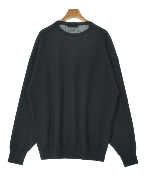 Graphpaper ニット・セーター メンズ グラフペーパー 中古　古着 High Density Crew Neck Knit | Graphpaper(グラフペーパー