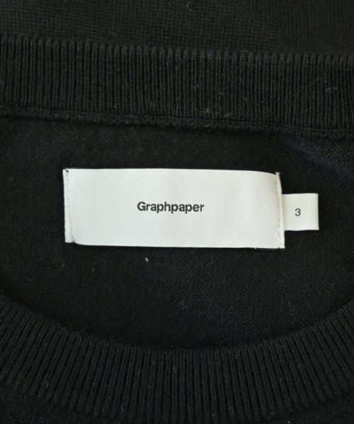Graphpaper グラフペーパー ニット・セーター メンズ 【古着】【中古】_2