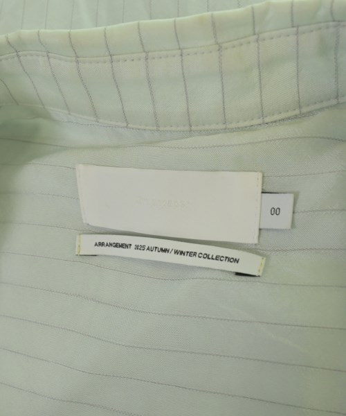 Graphpaper グラフペーパー カジュアルシャツ メンズ 【古着】【中古】_2