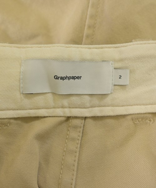 Graphpaper グラフペーパー ショートパンツ メンズ 【古着】【中古】_2