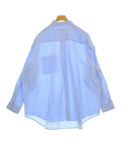 Graphpaper グラフペーパー カジュアルシャツ メンズ 【古着】【中古】_1