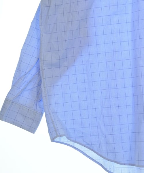 Graphpaper グラフペーパー カジュアルシャツ メンズ 【古着】【中古】_4