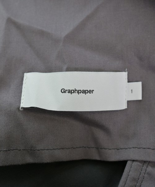 Graphpaper グラフペーパー パンツ（その他） メンズ 【古着】【中古】_2