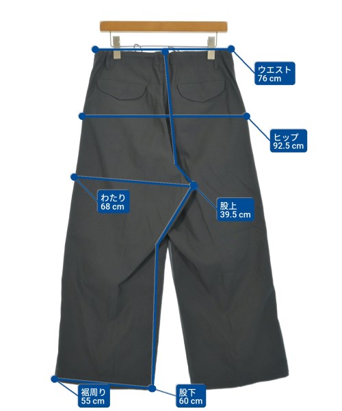 Graphpaper グラフペーパー パンツ（その他） メンズ 【古着】【中古】_5