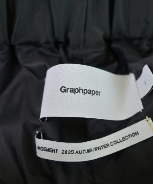 Graphpaper グラフペーパー パンツ（その他） メンズ 【古着】【中古】_2