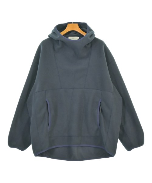 Graphpaper グラフペーパー パーカー メンズ 【古着】【中古】