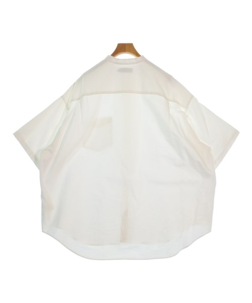 Graphpaper グラフペーパー カジュアルシャツ メンズ 【古着】【中古】_1