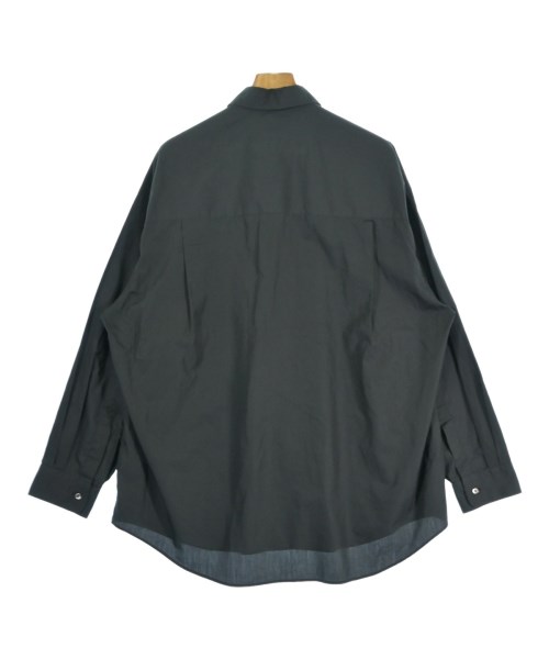 Graphpaper グラフペーパー カジュアルシャツ メンズ 【古着】【中古】_1