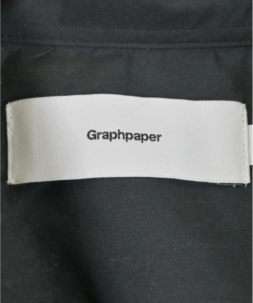 Graphpaper グラフペーパー カジュアルシャツ メンズ 【古着】【中古】_2