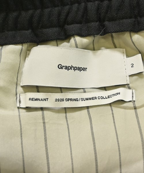 Graphpaper グラフペーパー パンツ（その他） メンズ 【古着】【中古】_2