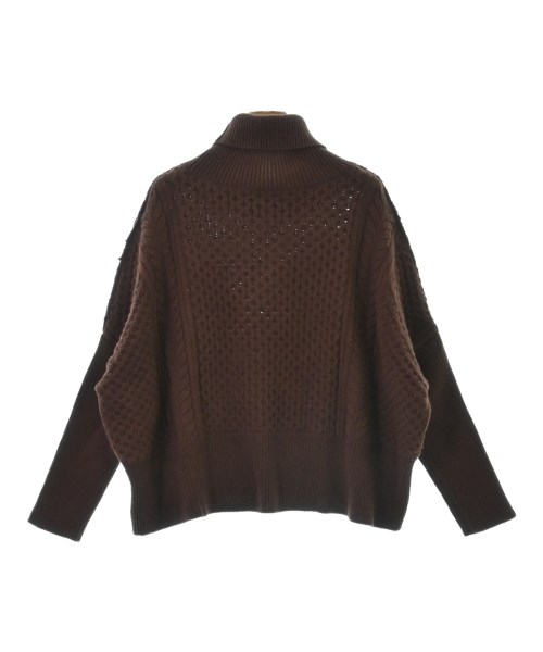 美品✨CYCLAS シクラス リブニットカーディガン ブラック シルク 黒 美品✨CYCLAS シクラス リブニットカーディガン ブラック シルク 黒