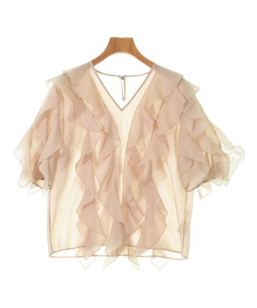 CYCLAS シクラス ブラウス レディース 【古着】【中古】