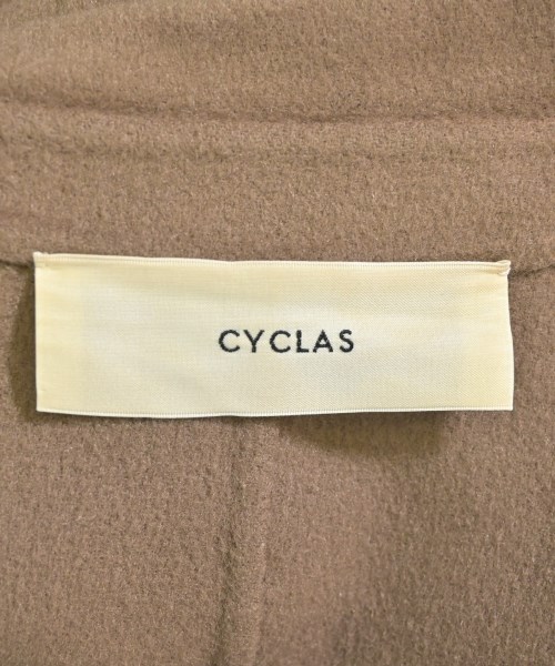 CYCLAS シクラス チェスターコート レディース 【古着】【中古】_2