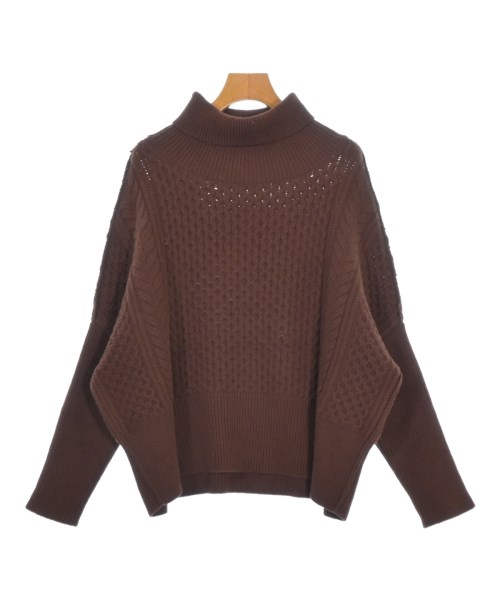 CYCLAS シクラス ニット・セーター レディース 【古着】【中古】