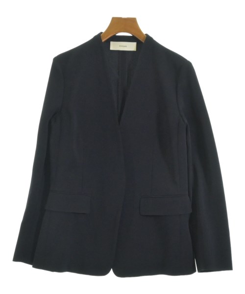 CYCLAS シクラス ノーカラージャケット レディース 【古着】【中古】
