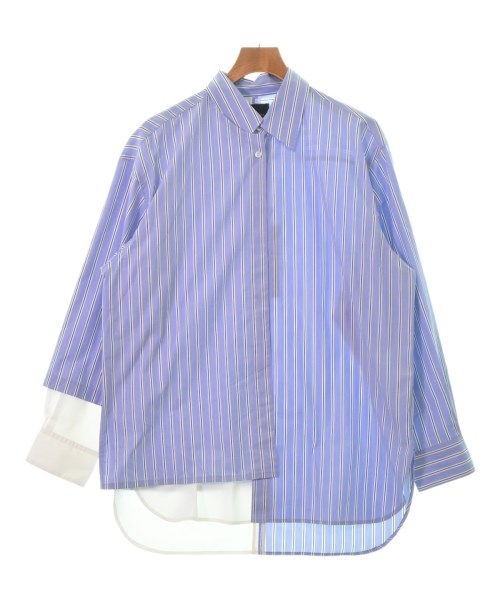 WIZZARD ウィーザード カジュアルシャツ メンズ 【古着】【中古】の通販は 11,248円