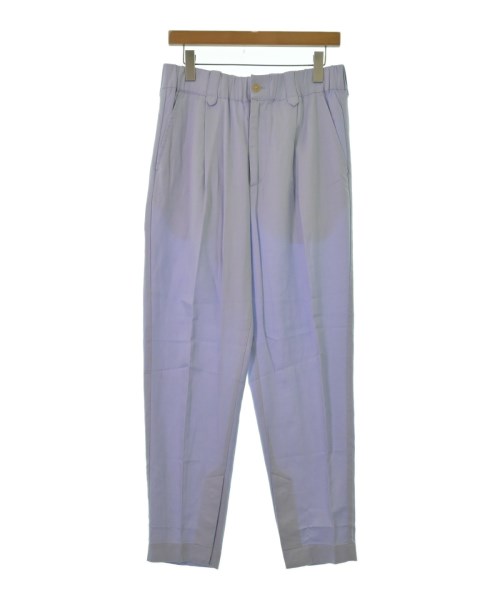 WIZZARD ウィーザード スラックス メンズ 【古着】【中古】