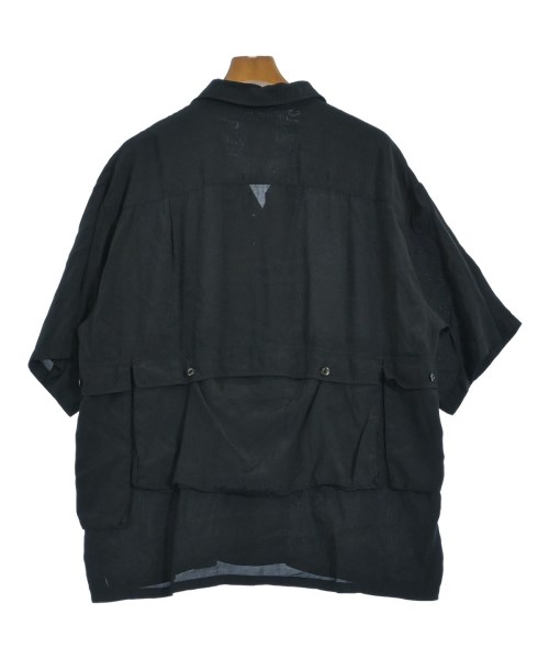10匣 テンボックス カジュアルシャツ メンズ 【古着】【中古】_1