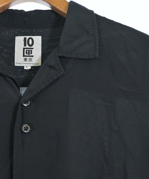 10匣 テンボックス カジュアルシャツ メンズ 【古着】【中古】_3