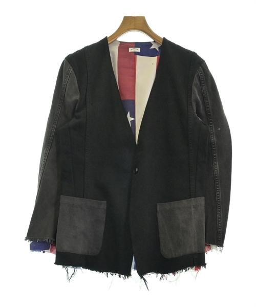 Old Park オールドパーク カジュアルジャケット メンズ 【古着】【中古】の通販は