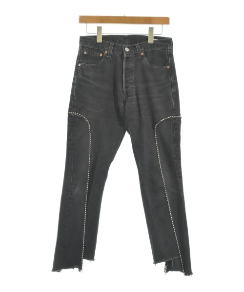 Old Park オールドパーク デニムパンツ レディース 【古着】【中古】