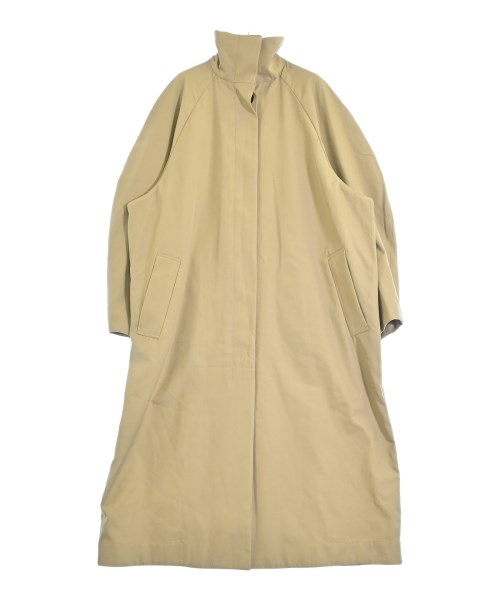 TODAYFUL トゥデイフル ステンカラーコート レディース 【古着】【中古】