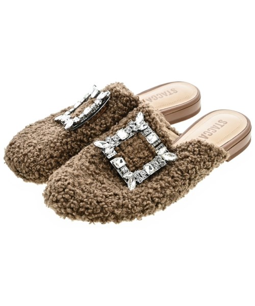 STACCATO スタッカート シューズ（その他） レディース 【古着】【中古】の通販は