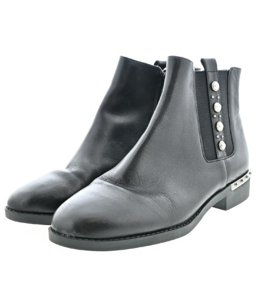 STACCATO スタッカート ブーツ レディース 【古着】【中古】の通販は