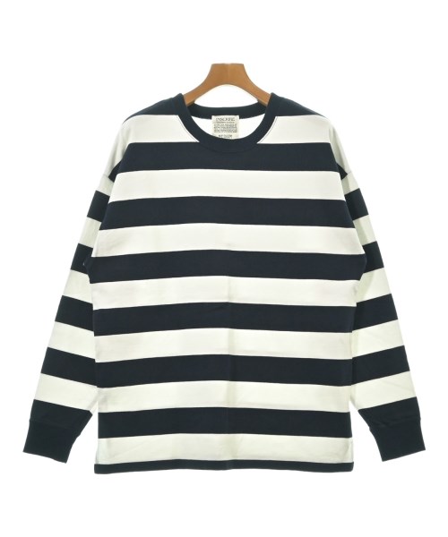 INSCRIRE アンスクリア Tシャツ・カットソー メンズ 【古着】【中古】