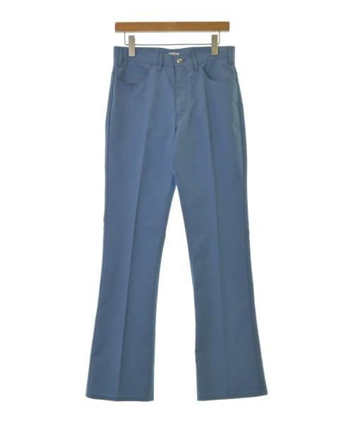 INSCRIRE アンスクリア スラックス メンズ 【古着】【中古】