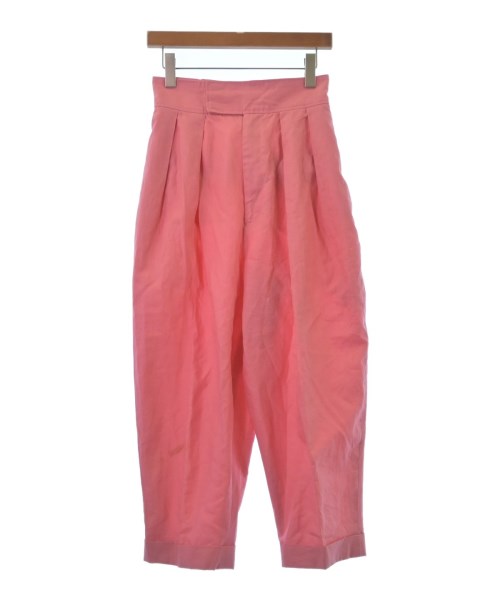 INSCRIRE アンスクリア パンツ（その他） レディース 【古着】【中古】の通販はその他パンツ