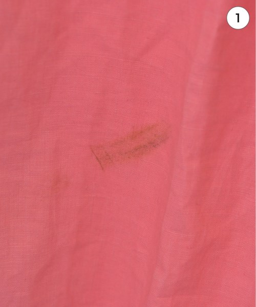 INSCRIRE アンスクリア パンツ（その他） レディース 【古着】【中古】の通販は