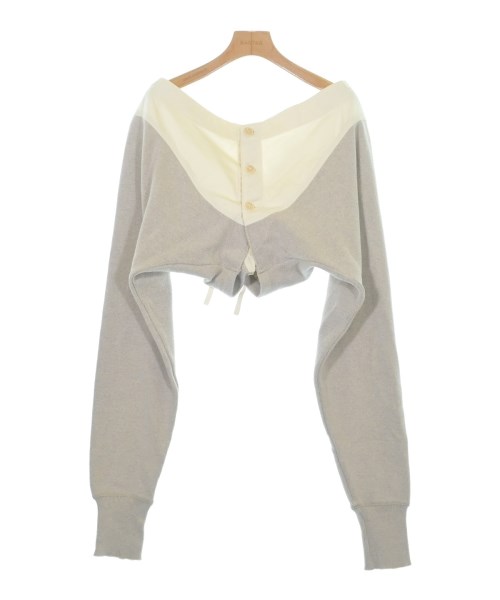 INSCRIRE アンスクリア スウェット レディース 【古着】【中古】