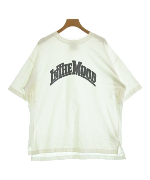 INSCRIRE アンスクリア Tシャツ・カットソー レディース 【古着】【中古】