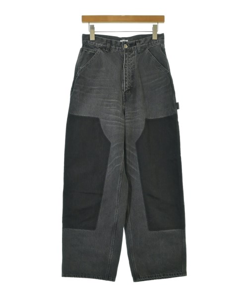 INSCRIRE アンスクリア デニムパンツ メンズ 【古着】【中古】
