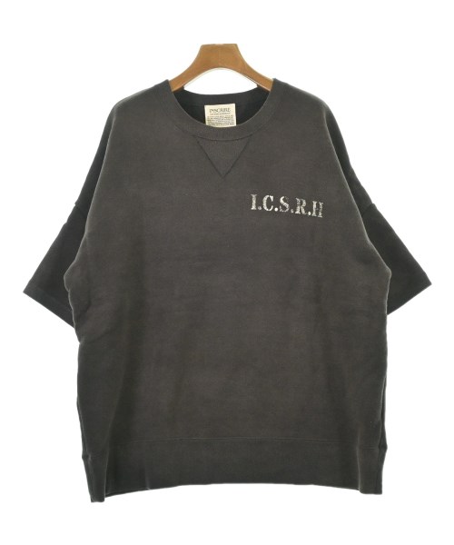 INSCRIRE アンスクリア スウェット レディース 【古着】【中古】