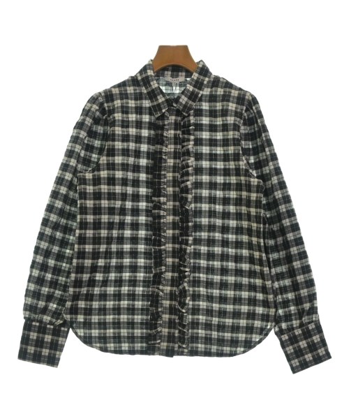 Ganni ガニー カジュアルシャツ レディース 【古着】【中古】の通販は
