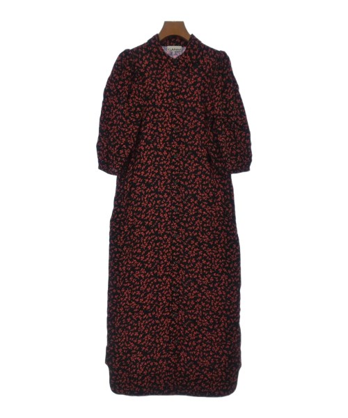 Ganni ガニー シャツワンピース レディース 【古着】【中古】