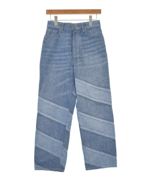 Ganni ガニー デニムパンツ レディース 【古着】【中古】