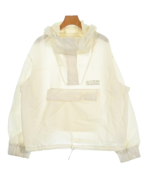 Ganni ガニー ブルゾン（その他） レディース 【古着】【中古】