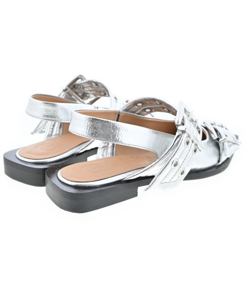 Ganni ガニー シューズ（その他） レディース 【古着】【中古】 Ganni ガニー シューズ（その他） レディース 【古着】【中古】