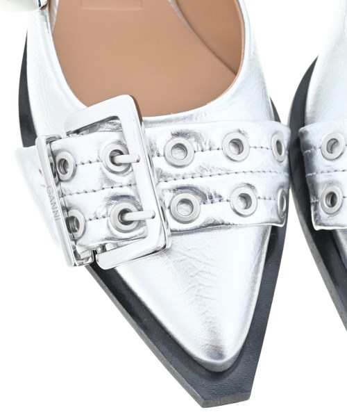 Ganni ガニー シューズ（その他） レディース 【古着】【中古】