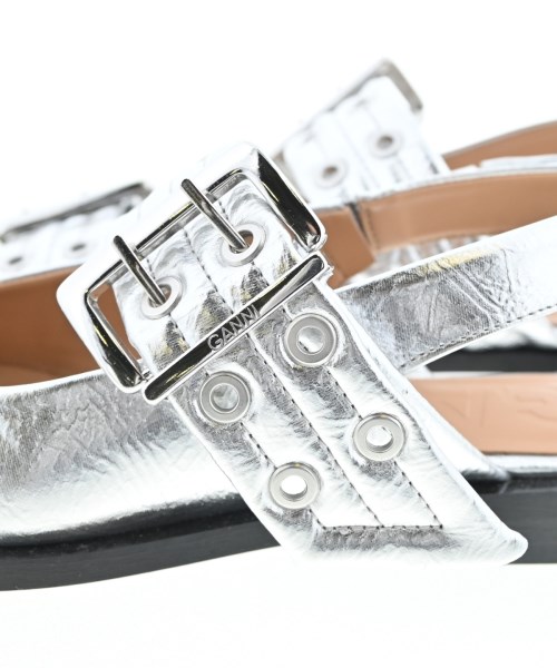 Ganni ガニー シューズ（その他） レディース 【古着】【中古】