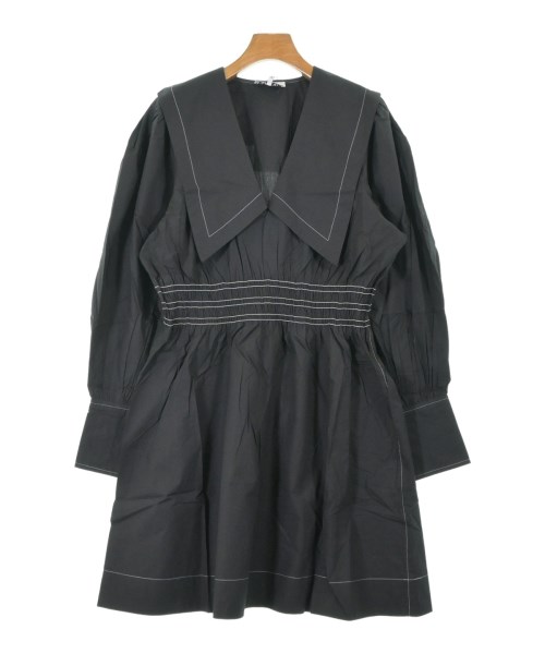 Ganni ガニー ワンピース レディース 【古着】【中古】 14,168円