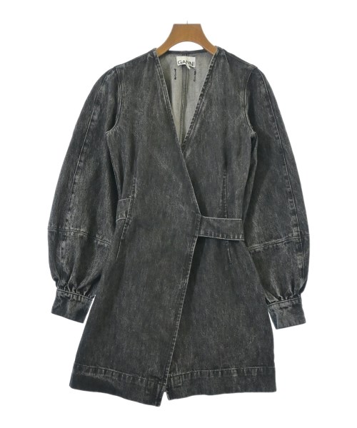 Ganni ガニー コート（その他） レディース 【古着】【中古】 16,046円