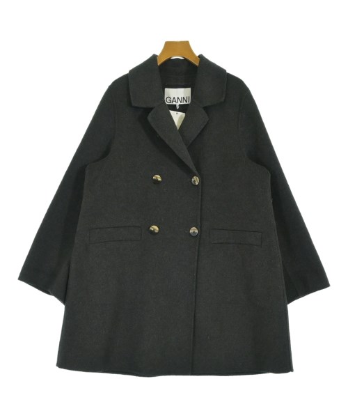 Ganni ガニー コート（その他） レディース 【古着】【中古】