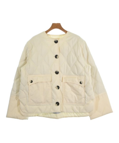 Ganni ガニー ブルゾン（その他） レディース 【古着】【中古】