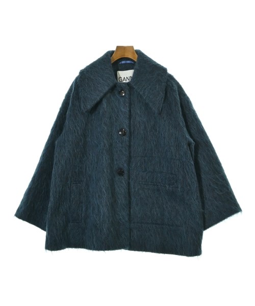 Ganni ガニー コート（その他） レディース 【古着】【中古】