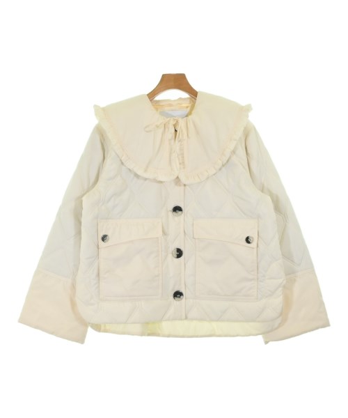 Ganni ガニー カバーオール レディース 【古着】【中古】