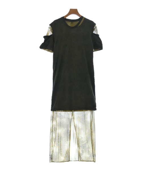 PERVERZE パーバーズ ワンピース レディース 【古着】【中古】の通販は 7,000円